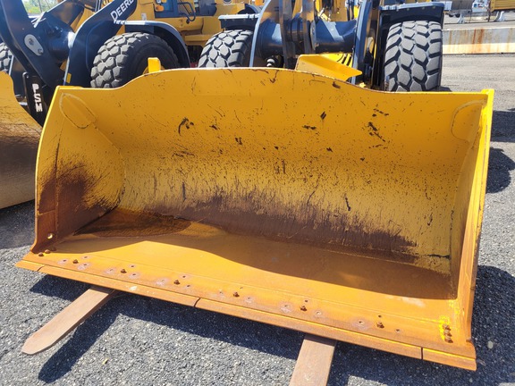 2024 John Deere 544P