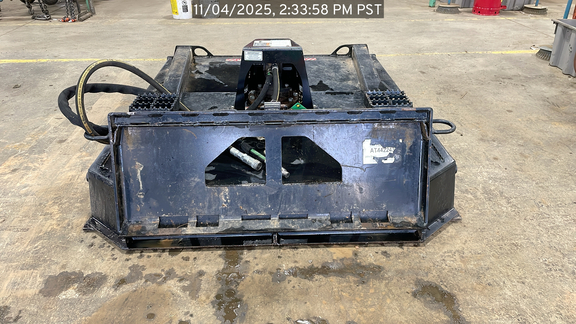 2021 John Deere RC60B