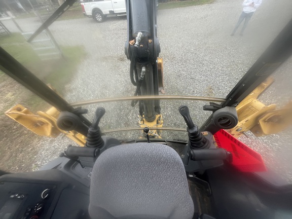 2017 John Deere 310SL