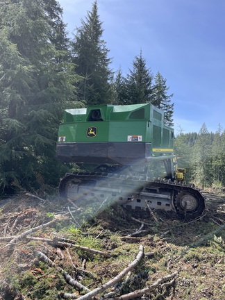 2022 John Deere 959M