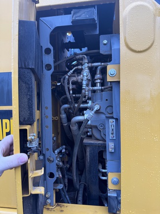 2023 John Deere 245P