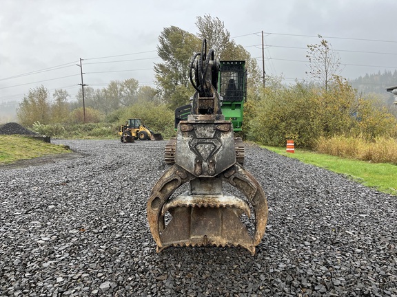 2016 John Deere 2954D