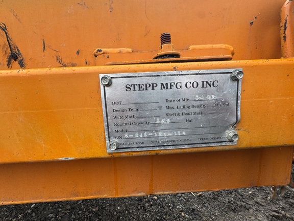 2002 Miscellaneous S-100