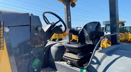 2023 John Deere 210P