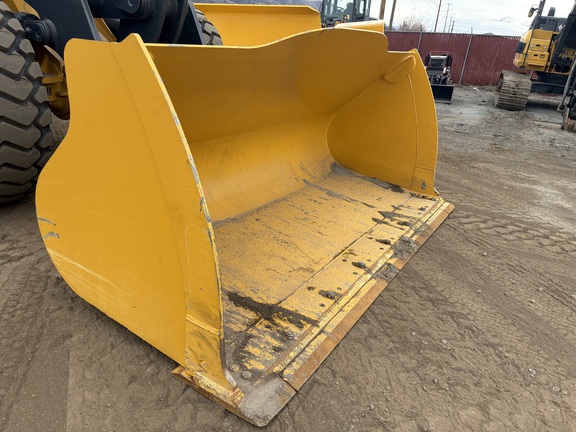 2025 John Deere 644G