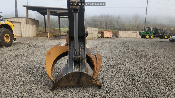 2017 John Deere 3156G