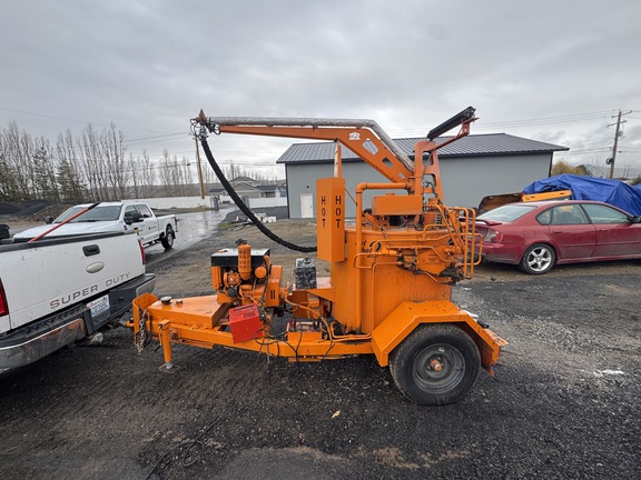 2002 Miscellaneous S-100