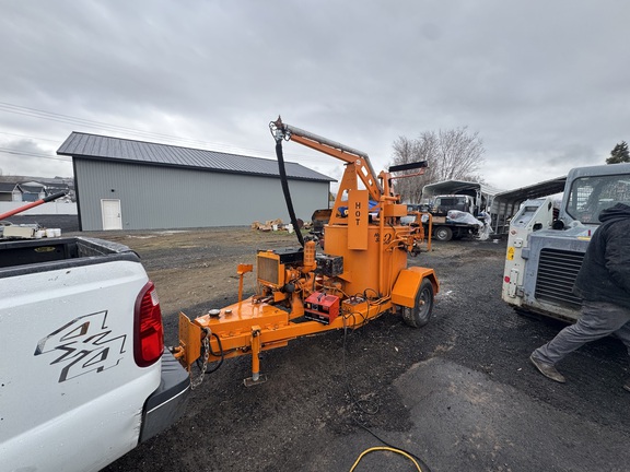 2002 Miscellaneous S-100