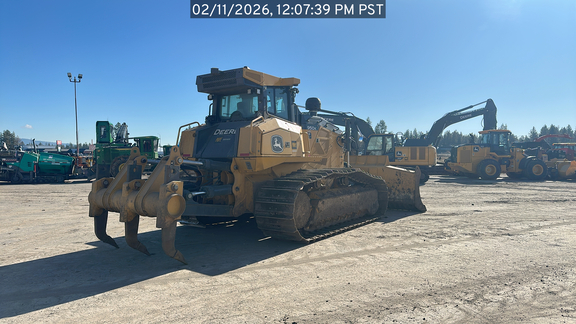 2022 John Deere 950KLG