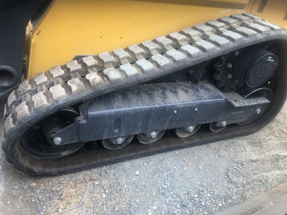 2024 John Deere 325G