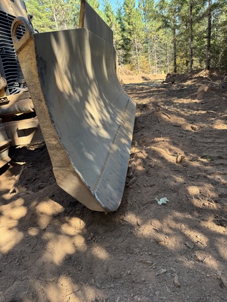 2023 John Deere 850LWL