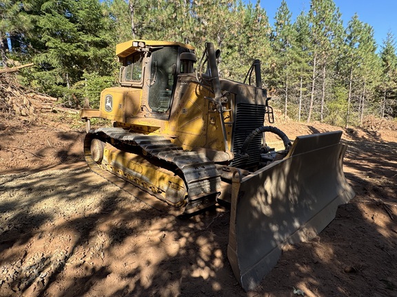 2023 John Deere 850LWL
