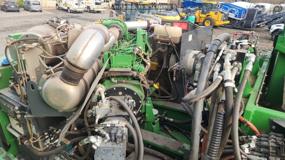 2020 John Deere 959ML