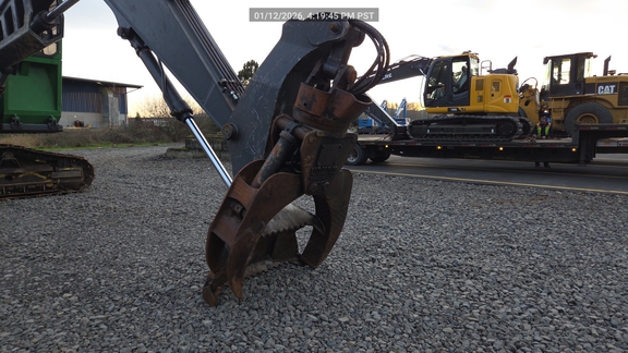 2016 John Deere 3156G