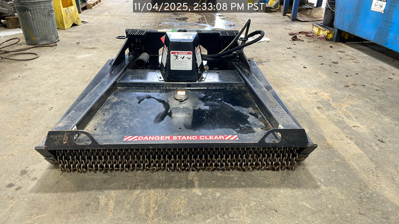 2021 John Deere RC60B