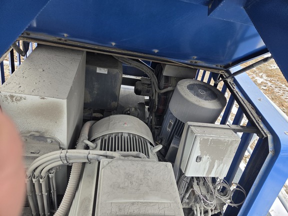 2022 Kleemann MCO110