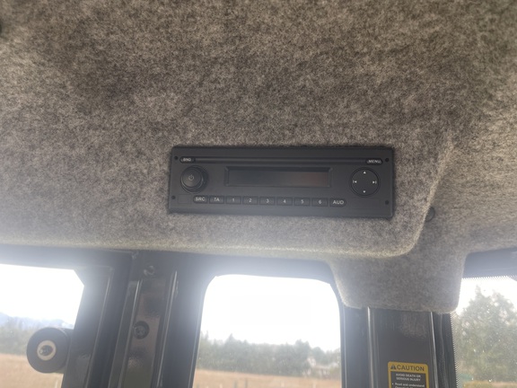 2017 John Deere 310SL