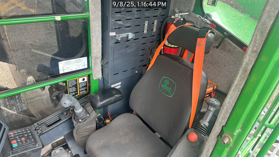 2022 John Deere 959M