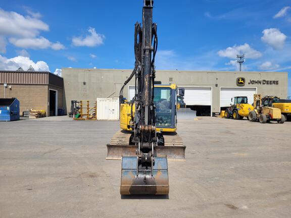 2020 John Deere 85G