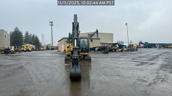 2023 John Deere 135P