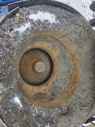 2022 Kleemann MCO110