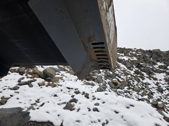 2022 Kleemann MCO110