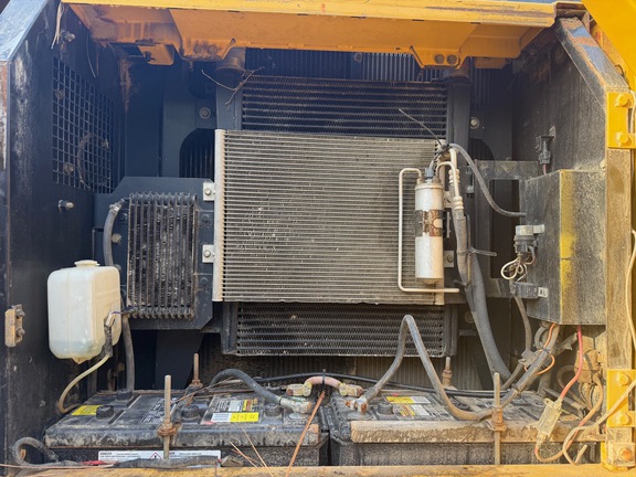 2006 John Deere 270D