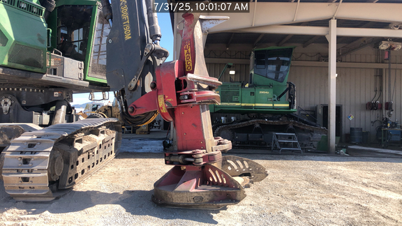 2021 John Deere 859M