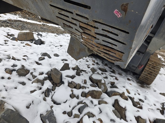 2022 Kleemann MCO110