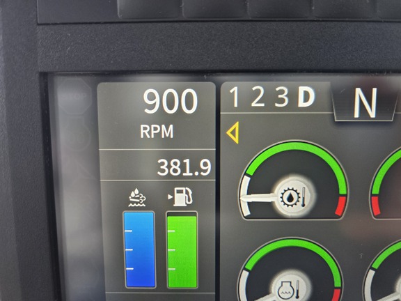 2024 John Deere 644P