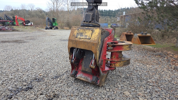 2022 John Deere 959ML