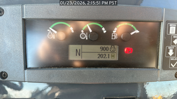 2024 John Deere 410P