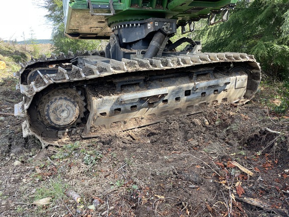 2022 John Deere 959M