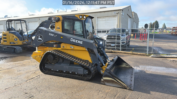 2024 John Deere 333P