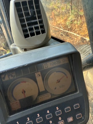 2006 John Deere 270D