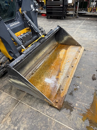 2024 John Deere 325G