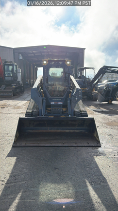 2024 John Deere 333P