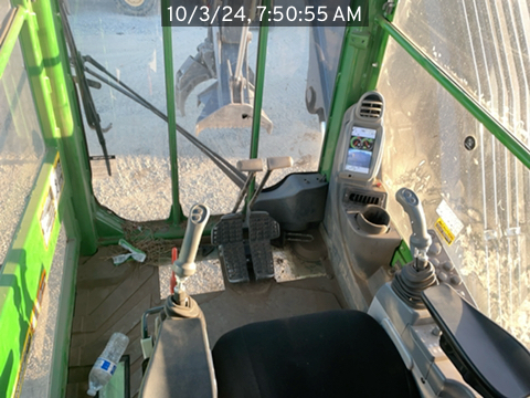 2023 John Deere 2656G