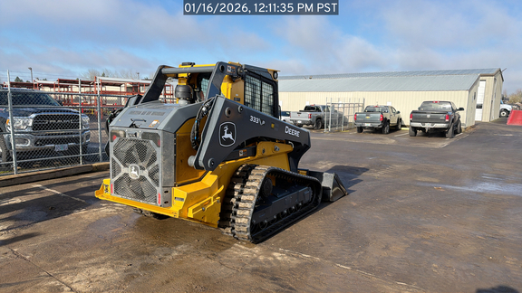 2024 John Deere 333P