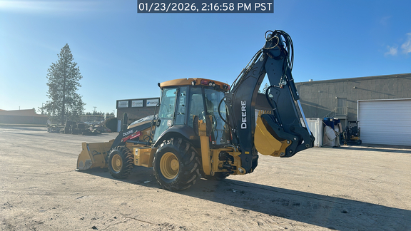 2024 John Deere 410P