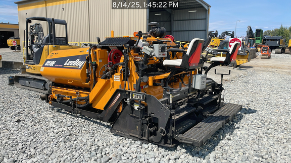 2023 Leeboy 8510E