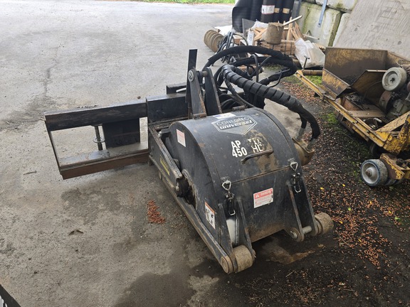 2017 Miscellaneous AP450H