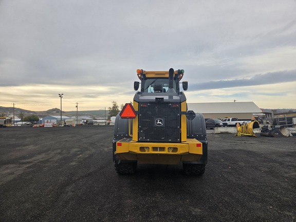 2024 John Deere 644P