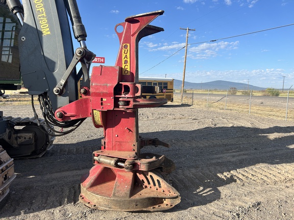 2018 John Deere 859M