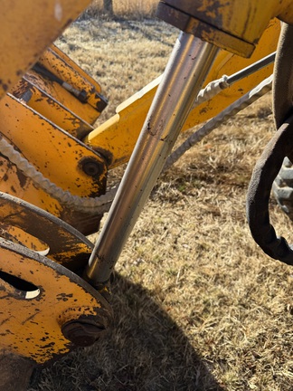 1991 John Deere 310D