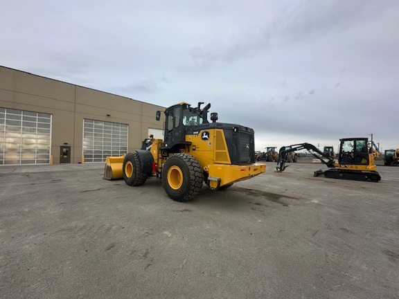 2024 John Deere 644G