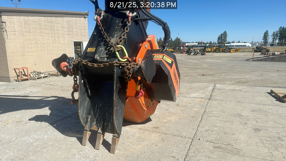 2012 John Deere 350GLC