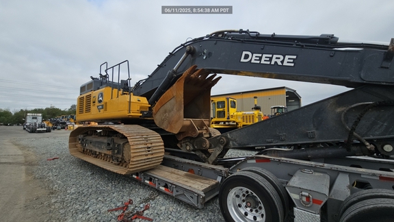 2022 John Deere 470P