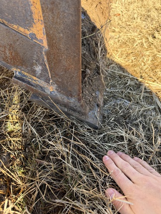 1991 John Deere 310D