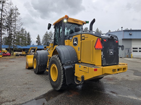 2024 John Deere 644P